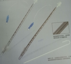 一次性使用加強型氣管插管